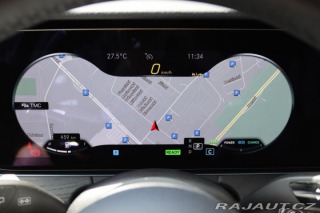 Mercedes-Benz E E 300D 4MATIC KOMBI AMG 1 2022