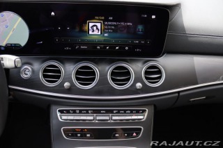 Mercedes-Benz E E 300D 4MATIC KOMBI AMG 1 2022