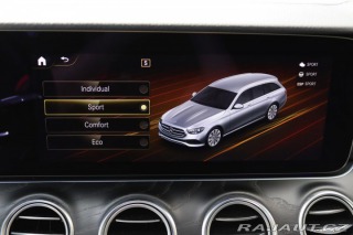 Mercedes-Benz E E 300D 4MATIC KOMBI AMG 1 2022