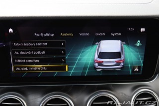 Mercedes-Benz E E 300D 4MATIC KOMBI AMG 1 2022
