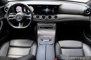 Mercedes-Benz E E 300D 4MATIC KOMBI AMG 1 2022