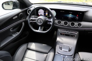Mercedes-Benz E E 300D 4MATIC KOMBI AMG 1 2022