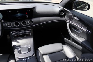 Mercedes-Benz E E 300D 4MATIC KOMBI AMG 1 2022