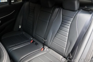 Mercedes-Benz E E 300D 4MATIC KOMBI AMG 1 2022