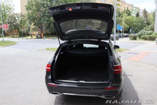Mercedes-Benz E E 300D 4MATIC KOMBI AMG 1 2022