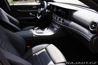Mercedes-Benz E E 300D 4MATIC KOMBI AMG 1 2022