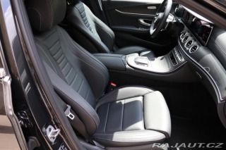 Mercedes-Benz E E 300D 4MATIC KOMBI AMG 1 2022