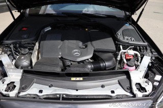 Mercedes-Benz E E 300D 4MATIC KOMBI AMG 1 2022
