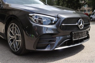 Mercedes-Benz E E 300D 4MATIC KOMBI AMG 1 2022