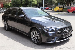 Mercedes-Benz E E 300D 4MATIC KOMBI AMG 1 2022