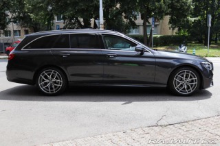 Mercedes-Benz E E 300D 4MATIC KOMBI AMG 1 2022