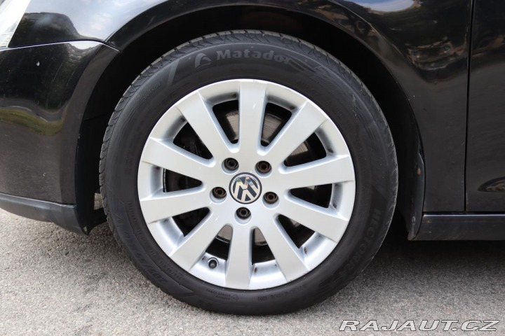 Volkswagen Golf VARIANT 1.4TSI ! NA OPRAV 2009