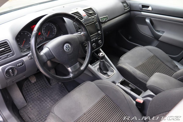 Volkswagen Golf VARIANT 1.4TSI ! NA OPRAV 2009