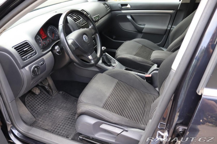 Volkswagen Golf VARIANT 1.4TSI ! NA OPRAV 2009
