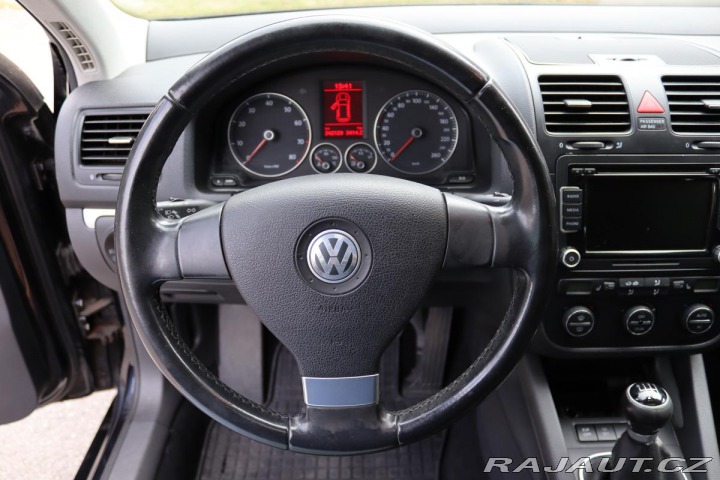 Volkswagen Golf VARIANT 1.4TSI ! NA OPRAV 2009