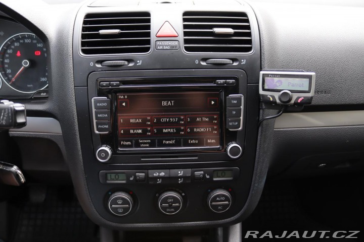 Volkswagen Golf VARIANT 1.4TSI ! NA OPRAV 2009
