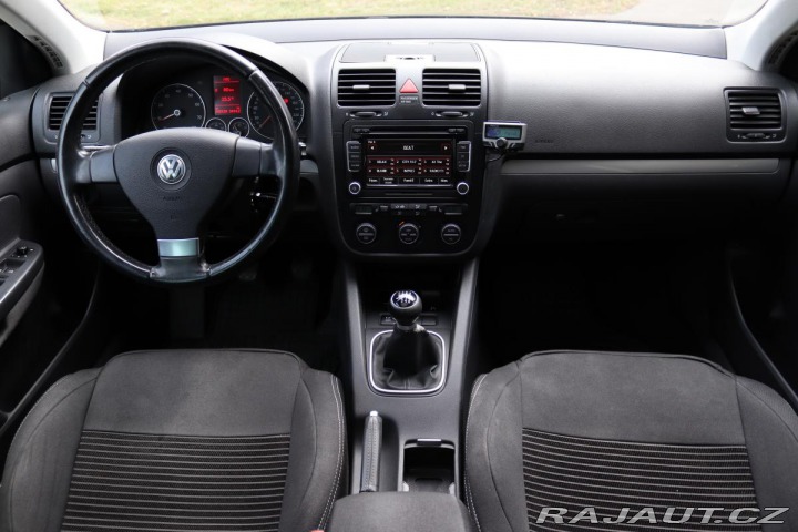Volkswagen Golf VARIANT 1.4TSI ! NA OPRAV 2009