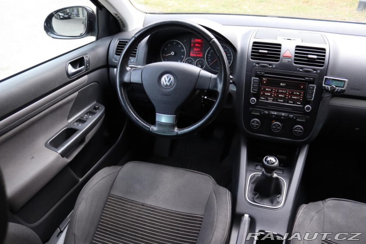 Volkswagen Golf VARIANT 1.4TSI ! NA OPRAV 2009