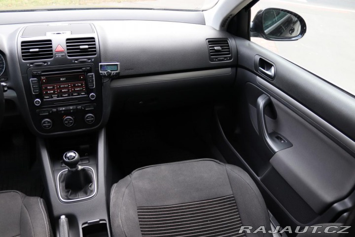 Volkswagen Golf VARIANT 1.4TSI ! NA OPRAV 2009