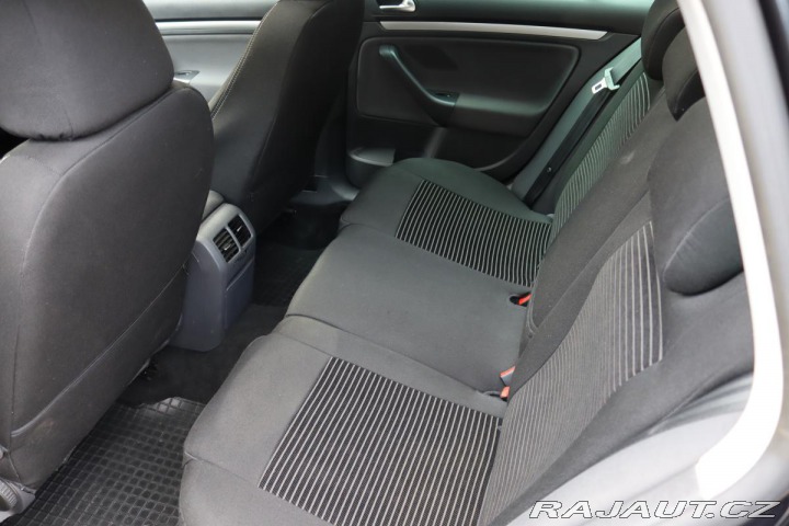 Volkswagen Golf VARIANT 1.4TSI ! NA OPRAV 2009