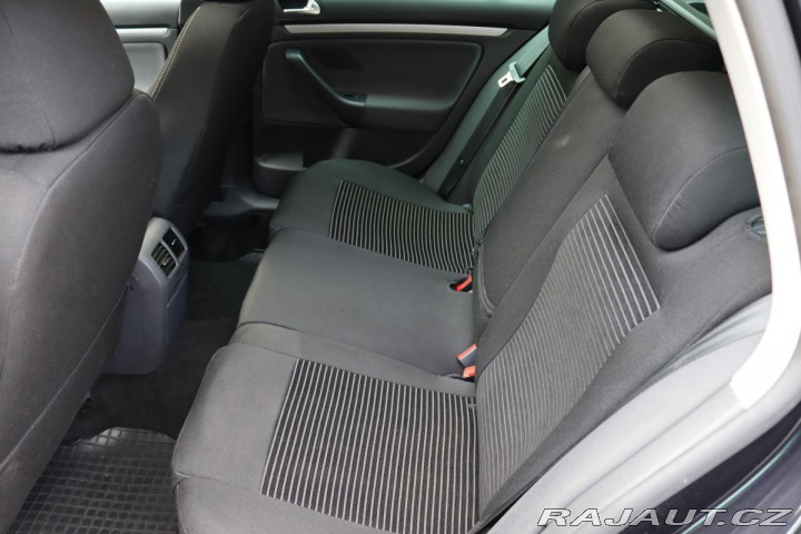 Volkswagen Golf VARIANT 1.4TSI ! NA OPRAV 2009