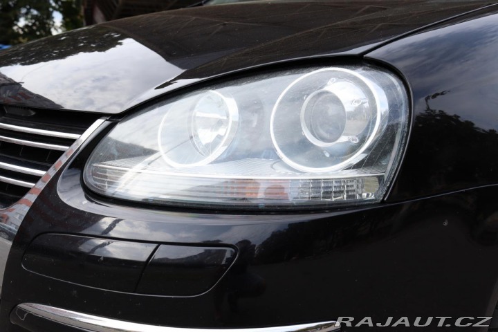 Volkswagen Golf VARIANT 1.4TSI ! NA OPRAV 2009