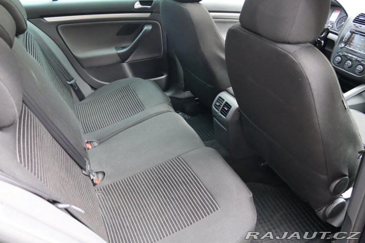 Volkswagen Golf VARIANT 1.4TSI ! NA OPRAV 2009
