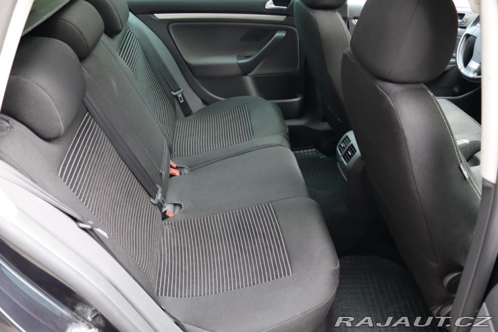 Volkswagen Golf VARIANT 1.4TSI ! NA OPRAV 2009