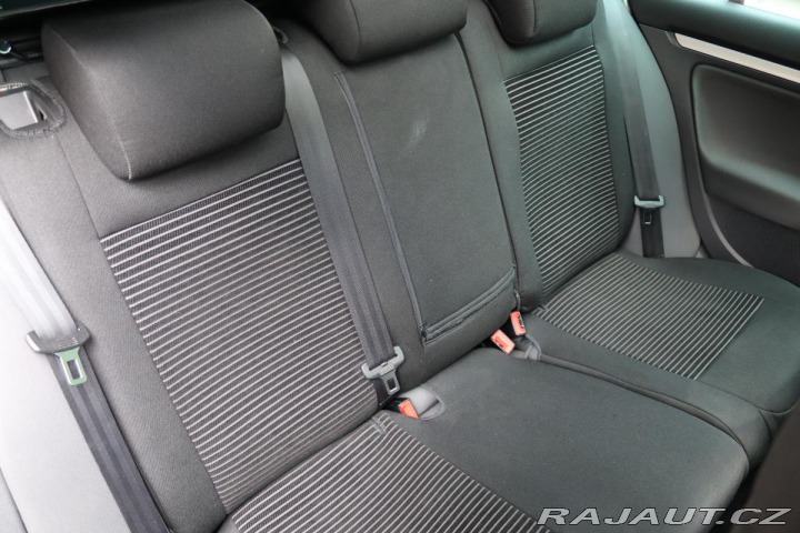 Volkswagen Golf VARIANT 1.4TSI ! NA OPRAV 2009