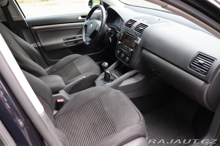 Volkswagen Golf VARIANT 1.4TSI ! NA OPRAV 2009