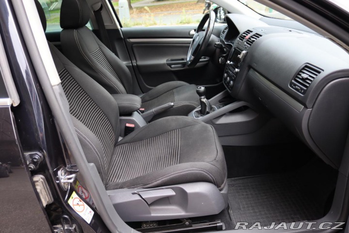 Volkswagen Golf VARIANT 1.4TSI ! NA OPRAV 2009