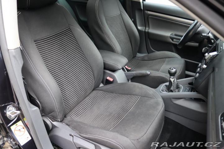 Volkswagen Golf VARIANT 1.4TSI ! NA OPRAV 2009