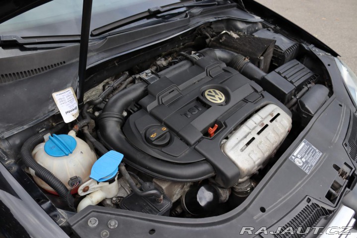 Volkswagen Golf VARIANT 1.4TSI ! NA OPRAV 2009