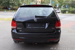 Volkswagen Golf VARIANT 1.4TSI 118kW 2009