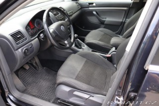 Volkswagen Golf VARIANT 1.4TSI 118kW 2009
