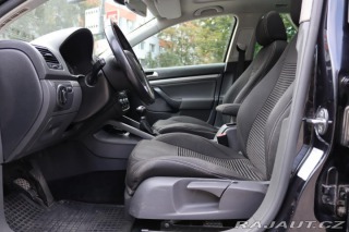Volkswagen Golf VARIANT 1.4TSI 118kW 2009