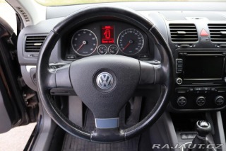Volkswagen Golf VARIANT 1.4TSI 118kW 2009