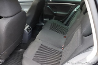 Volkswagen Golf VARIANT 1.4TSI 118kW 2009