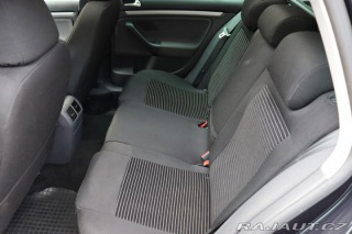 Volkswagen Golf VARIANT 1.4TSI 118kW 2009