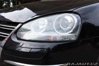 Volkswagen Golf VARIANT 1.4TSI 118kW 2009