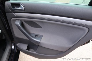 Volkswagen Golf VARIANT 1.4TSI 118kW 2009
