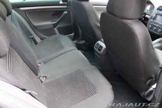 Volkswagen Golf VARIANT 1.4TSI 118kW 2009