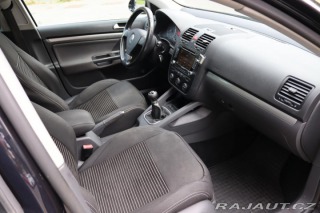 Volkswagen Golf VARIANT 1.4TSI 118kW 2009
