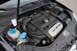 Volkswagen Golf VARIANT 1.4TSI 118kW 2009
