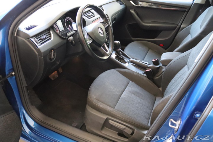 Škoda Octavia 2.0TDI DSG 110kW ČR DPH 2019