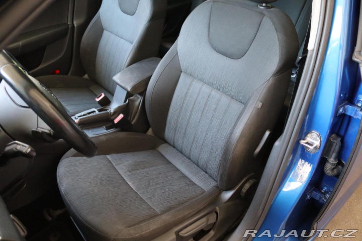 Škoda Octavia 2.0TDI DSG 110kW ČR DPH 2019