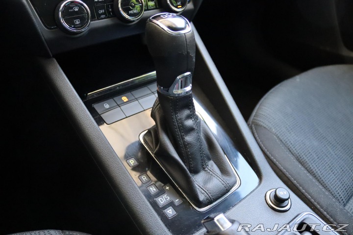 Škoda Octavia 2.0TDI DSG 110kW ČR DPH 2019