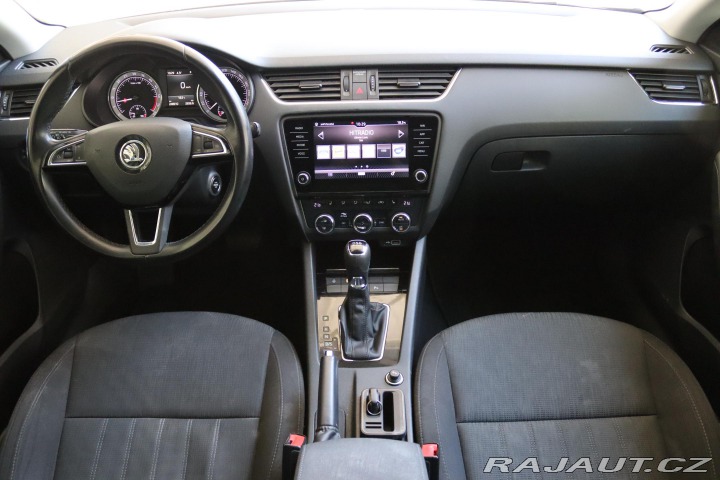 Škoda Octavia 2.0TDI DSG 110kW ČR DPH 2019