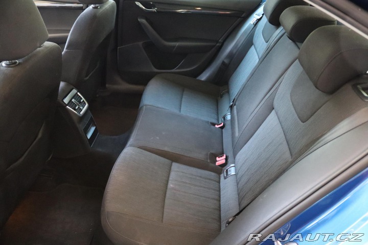 Škoda Octavia 2.0TDI DSG 110kW ČR DPH 2019