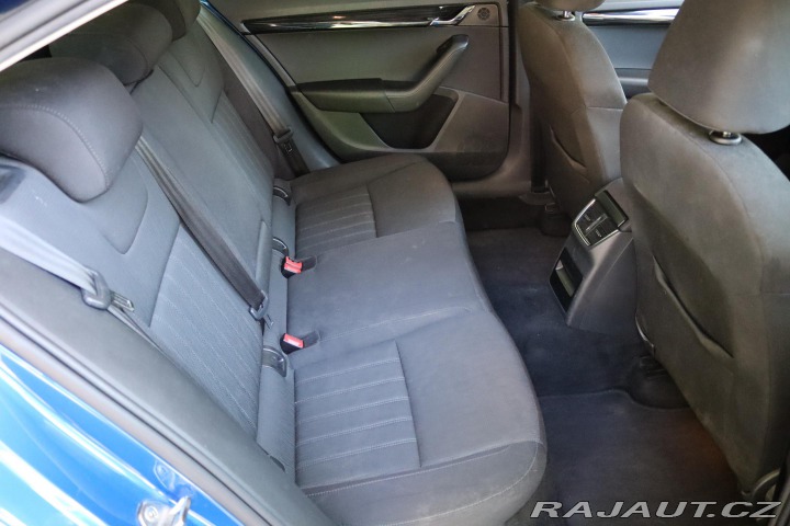 Škoda Octavia 2.0TDI DSG 110kW ČR DPH 2019